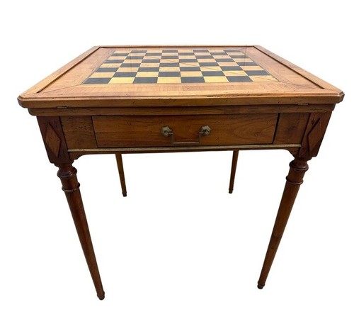 Roche bobois fruitwood - bobois,