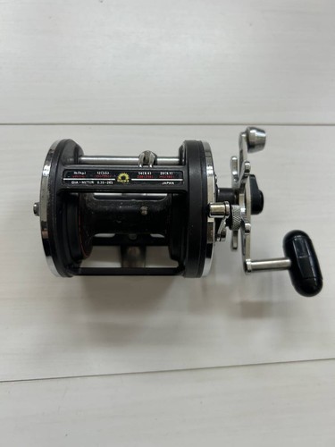 Moulinet pêche daiwa - moulinet, de
