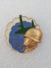 ETAP promotion 1980, Delsart matriculé