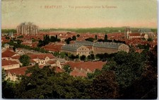 60 BEAUVAIS carte postale ancienne [REF/47467]
