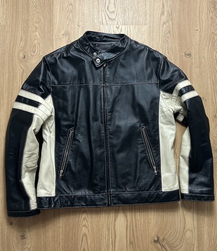 Vintage wilsons leather - leather, m