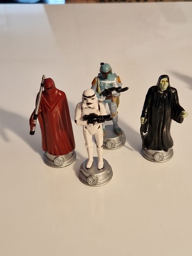 Star wars figurine ancienne - figurine,