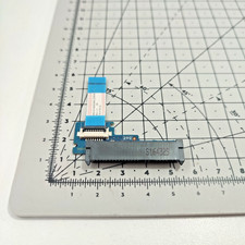 HP NoteBook 15-ay105nf - Carte IO HDD SSD vers CM - LS-C703P