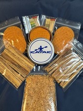 Fire starter kit Fatwood