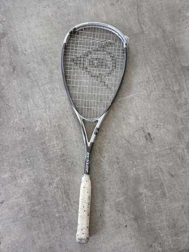 Raquette squash dunlop - squash, power