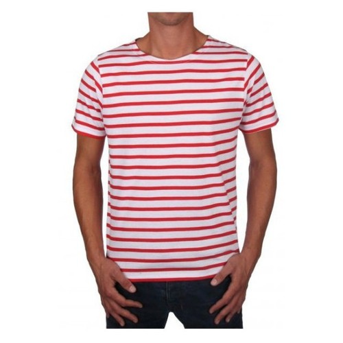 Mariniere regate homme - mariniere,