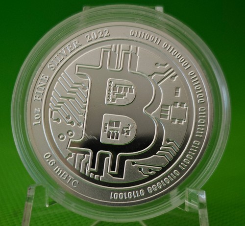 2022 niue bitcoin fine - 2022,