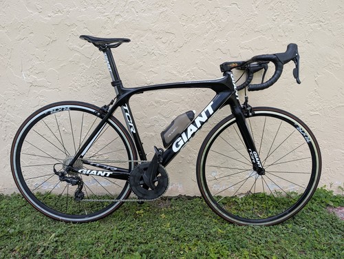 Giant tcr composite custom - tcr,