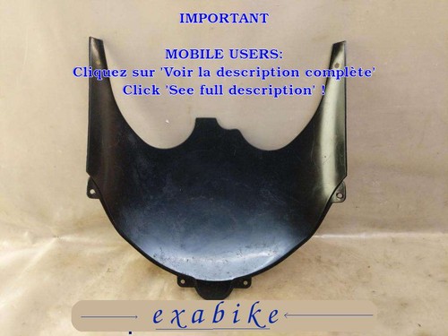 Element plastique pour suzuki - plastique,
