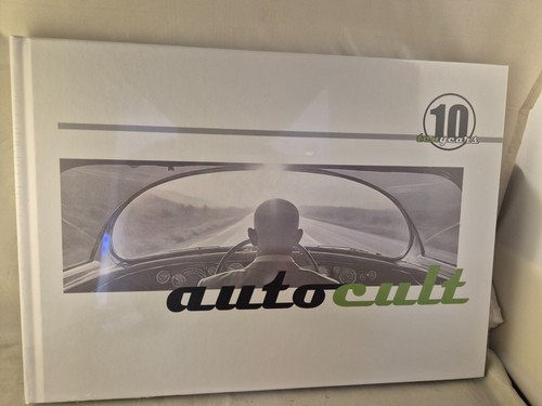 Autocult atc90375 livre - autocult,