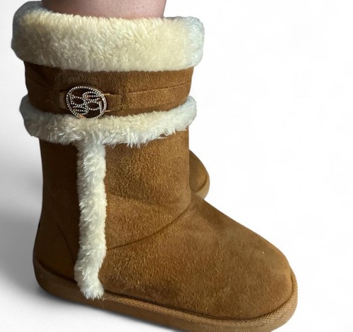 Bebe ugg boots