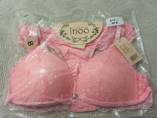 Inoo ensemble soutien gorge - inoo, +