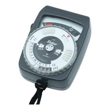 Gossen Sixtar CdS Mesure De