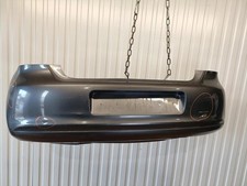 Pare choc arriere VOLKSWAGEN