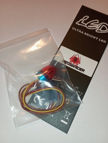 Lumière led type gyrophare - led,