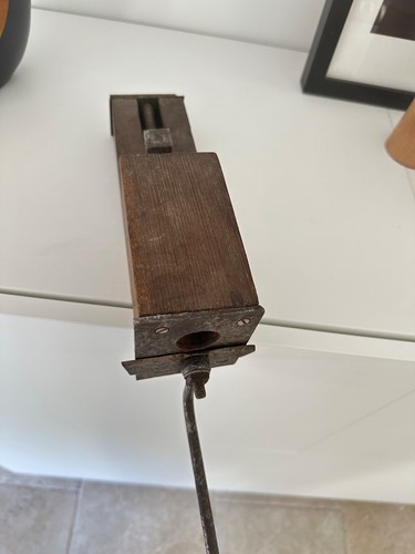 Ancien objet insolite art - ancien,