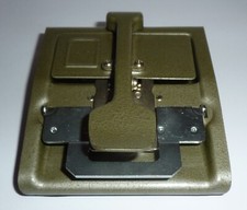 COLLEUSE A SCOTCH SANS MARQUE