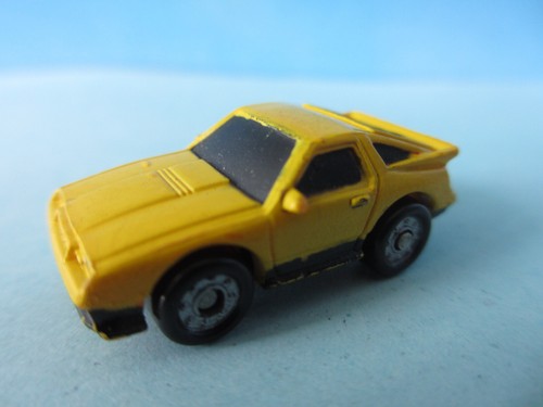 Vintage micro machines funrise - vintage,