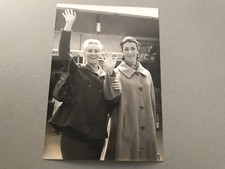 CLAIRE MOTTE (Danseuse) -