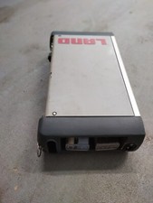 analyseur de combustion land