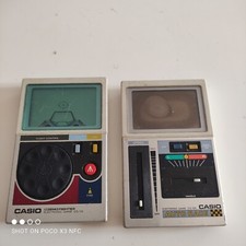 JEU ELECTRONIQUE  LCD AUTO