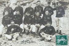 PHOTO POILU PIOUPIOU 9 RA