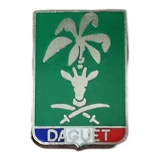 PIN'S collector de la 1ère