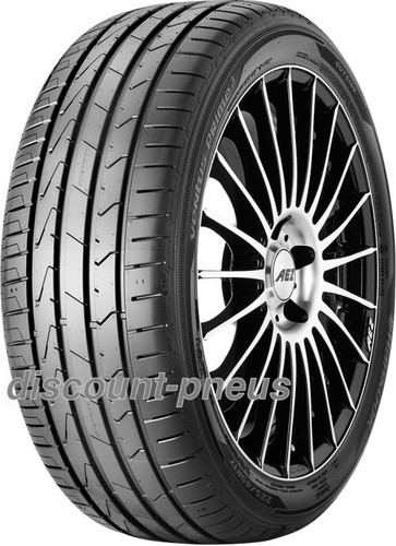 Pneu été hankook ventus - hankook,