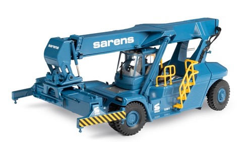Sany engin aux couleurs - aux,