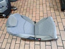 Peugeot 807 Citroën C8 Siège