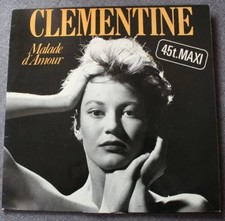Clementine, malade d'amour /