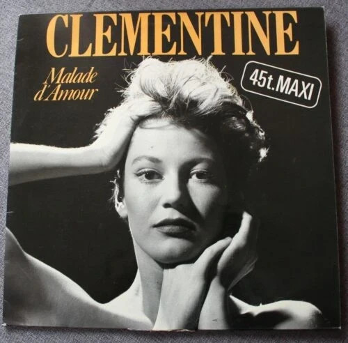 Clementine malade amour - clementine,,