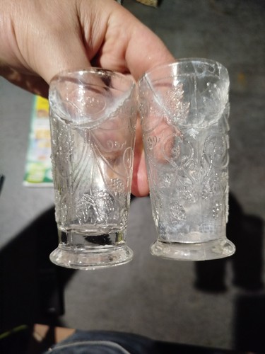 Verre allemand - verre,