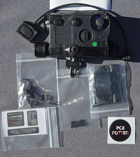 Somogear peq black - fp, 15