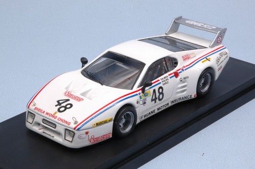 Best model ferrari 512 48 - 512, n.48