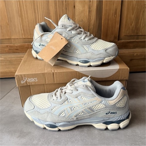 Asics gel nyc - gel, homme