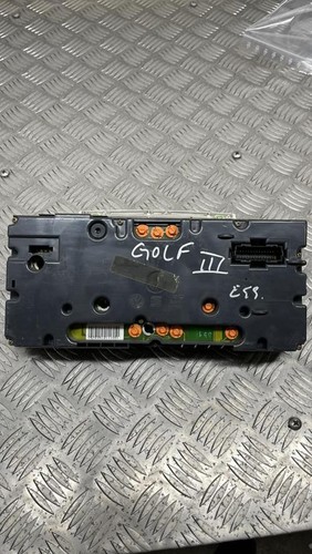 Compteur volkswagen golf - compteur, 3