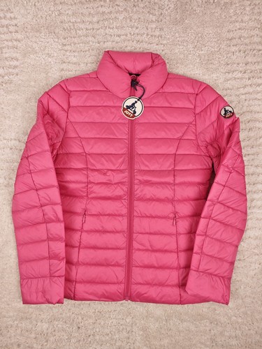 Jott doudoune femme rose - –,