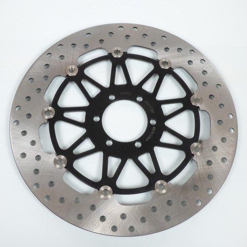 Disque frein avant - disque,