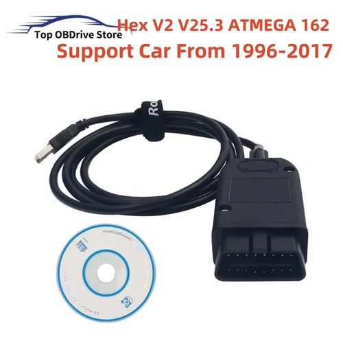 Interface diagnostic obd2 - interface,