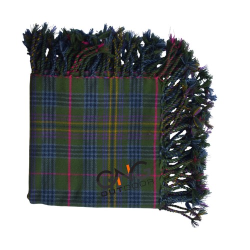 Kilt tartan écossais - kilt, en
