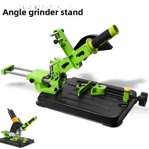 Support pour meuleuse angle - meuleuse, d'angle