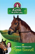 Rosie: Book 3 - Funnell, Pippa