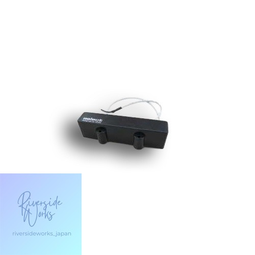Micro emg sesj pour guitare - pour,