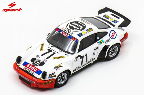 Spark s9824 porsche 911 - spark,