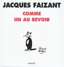Comme un au revoir, Jacques