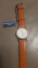 France 98 montre Raymond Weil