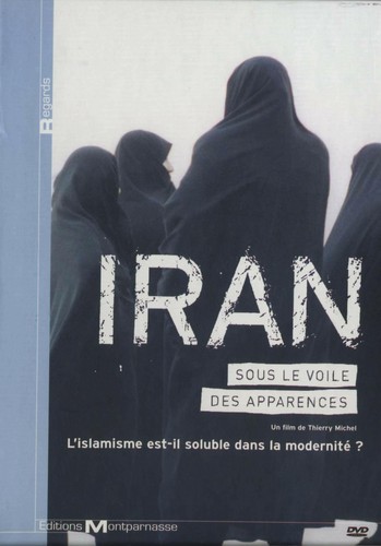 Iran sous voile des - voile,