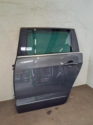 Porte arriere gauche peugeot - porte,
