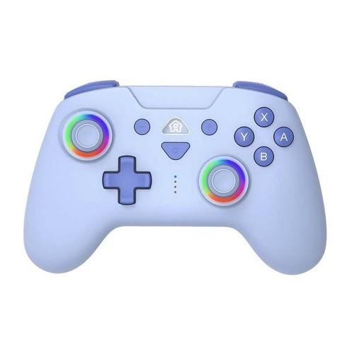 Manette switch sans fil - manette,